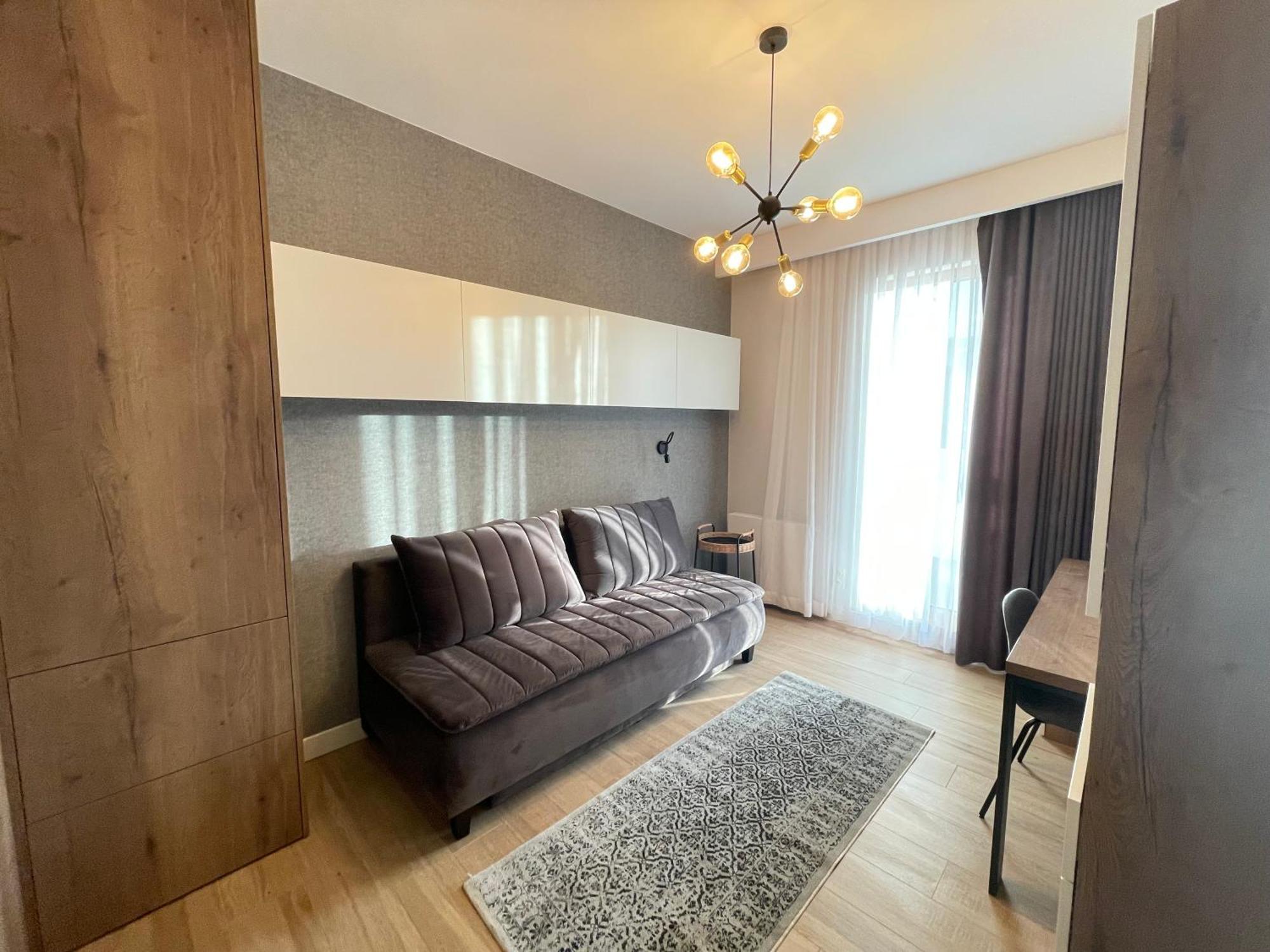 Luksusowa Oaza W Samym Centrum Wroclawia Luaran gambar